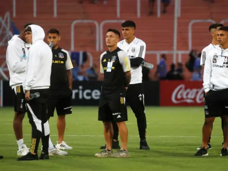Autoridades dejan en jaque a Colo Colo por tema aforo