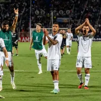 Equipo alternativo: la probable formación de Colo Colo vs O\'Higgins de Rancagua