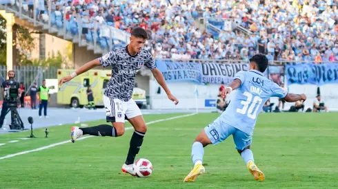 ¿Cuándo y dónde ver a Colo Colo vs O'Higgins?