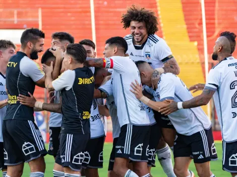 La novedosa citación de Colo Colo ante O'Higgins