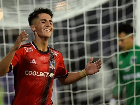 ¡La gran oportunidad para Diego Plaza!