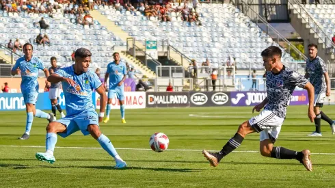 ¿Qué canal transmite a Colo Colo vs O'Higgins por la fecha 2 del Campeonato Nacional 2024?