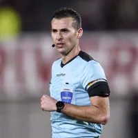 El polémico árbitro que dirigirá el partido entre Colo Colo y Godoy Cruz por Libertadores