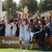 Colo Colo Proyección en la Copa Libertadores Sub-20: calendario y horario de los partidos