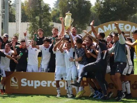 El calendario de los partidos de la proyección en la Libertadores