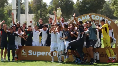 El calendario y horario de los partidos de la proyección en la Libertadores.