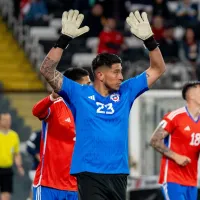 La decisión categórica de Ricardo Gareca con titularidad de Brayan Cortés en la Selección Chilena