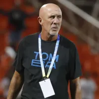 DT de Godoy Cruz advierte a Colo Colo con miras a la revancha en Libertadores