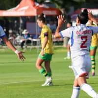 EN VIVO Chile Femenino vs Jamaica: Sigue el partido amistoso acá en DaleAlbo