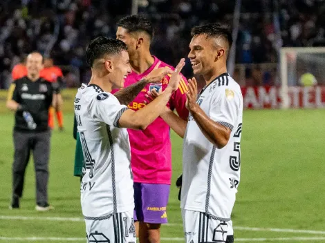 Misión clasificación: los citados de Colo Colo