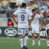 ¡Nuevo golpe! Dan a conocer el aforo para el duelo entre Colo Colo vs Huachipato