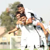 ¿Cuándo juegan y quién transmite Colo Colo vs Academia Puerto Cabello por la Copa Libertadores Sub 20?