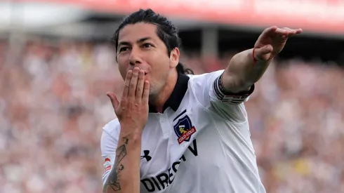 El gran invitado a la despedida de Jaime Valdés.