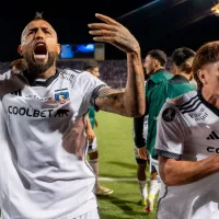 ¿Quién es el posible rival de Colo Colo si vence a Godoy Cruz en Copa Libertadores?