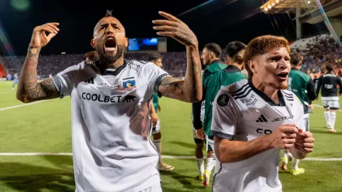 Colo Colo conocerá a su posible rival antes de jugar vs Godoy Cruz.