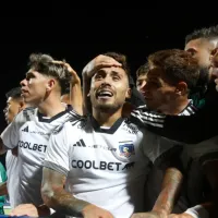 ¡Por el sueño! La formación de Colo Colo