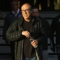 ¿Colo Colo cumple con las medidas de seguridad? La contundente defensa de Alfredo Stöhwing