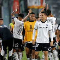 Colo Colo ya conoce al próximo rival que enfrentará en la Copa Libertadores 2024