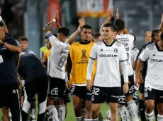 El próximo rival de Colo Colo en Copa Libertadores