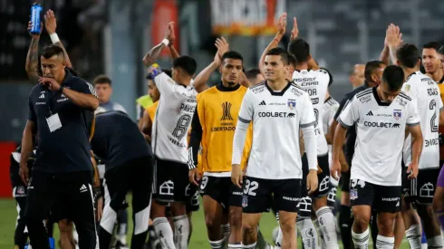 El próximo rival de Colo Colo en la Copa Libertadores 2024.