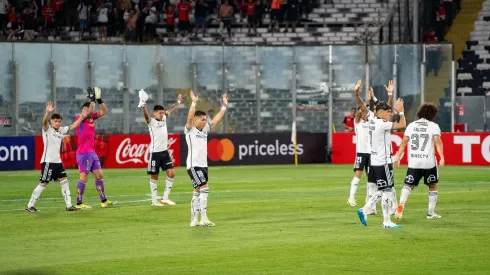 El millonario premio que suma Colo Colo por clasificarse en Copa Libertadores 2024.