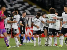 La maldición que rompió Colo Colo en Libertadores