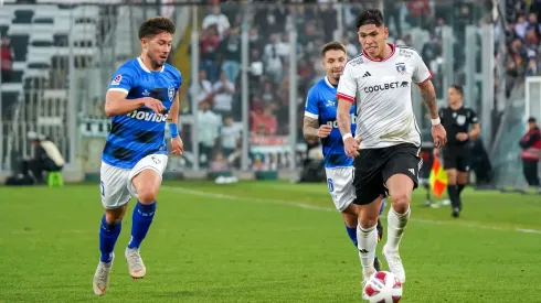 Colo Colo informa del proceso de venta de entradas para el partido con Huachipato.