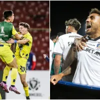 La programación del duelo entre Sportivo Trinidense vs Colo Colo por Copa Libertadores