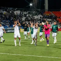 En Sportivo Trinidense muestran total respeto y le pasan el favoritismo a Colo Colo