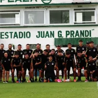 En vivo el duelo entre Colo Colo vs Academia Puerto Cabello por la Copa Libertadores Sub 20
