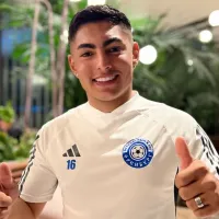 Ex Colo Colo: Jordhy Thompson hace su debut oficial por el Orenburg vs CSKA Moscú