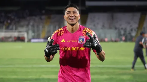 La importancia para Cortés de conseguir la clasificación en Libertadores.