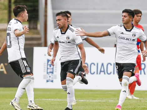 Tabla: Colo Colo con la obligación de ganar para seguir soñando