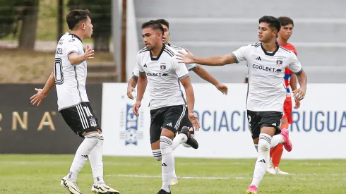 Tabla: Colo Colo con la obligación de ganar para seguir soñando.