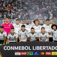 Superclásico de por medio: el apretado calendario de Colo Colo en el mes de marzo