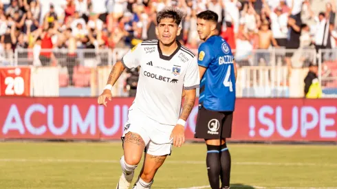 ¿Qué canal transmite Colo Colo vs Huachipato?