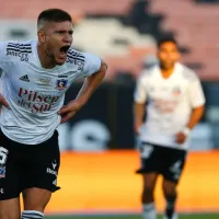 ¡Inolvidables! Leonardo Gil elige sus dos goles más lindos con Colo Colo