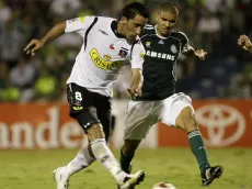 Barrios y Macnelly figuras: El triunfazo de Colo Colo ante Palmeiras