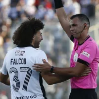 Colo Colo conoce a la terna referil para el partido ante Huachipato