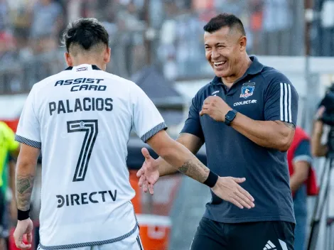 Próximo partido: Colo Colo busca dar un paso más en Copa Libertadores