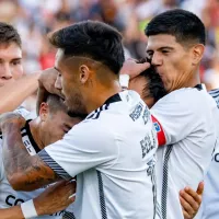 Tabla: Colo Colo suma tres puntos de oro y trepa a la parte alta
