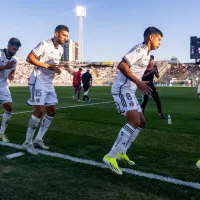 La especial semana para Colo Colo con partido en Copa Libertadores y el Superclásico