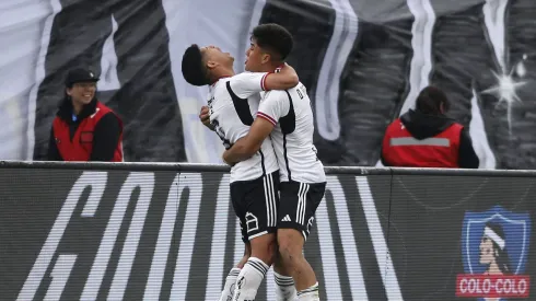 Pavez defiende a Pizarro de acusaciones por su suplencia.