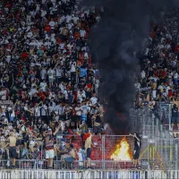 Tribunal de Disciplina sanciona a hinchas de Colo Colo por incidentes en la Supercopa