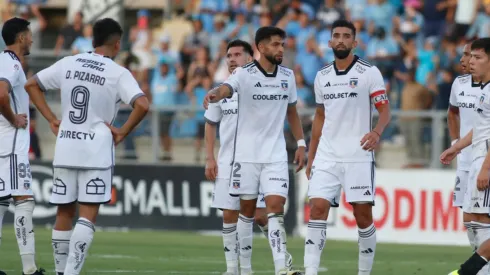 La medida de Colo Colo para que el castigo no parta en el Superclásico ante la U