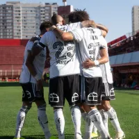 En Colo Colo no se confían y palpitan el duelo ante Trinidense por Copa Libertadores