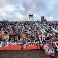 Blanco y Negro lanza comunicado por castigo a hinchas de Colo Colo y anuncia medidas