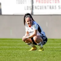 Colo Colo Femenino vs Everton queda en suspenso por la Delegación Presidencial