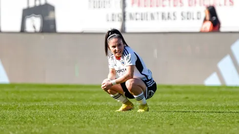 El debut de Colo Colo Femenino queda en suspenso.