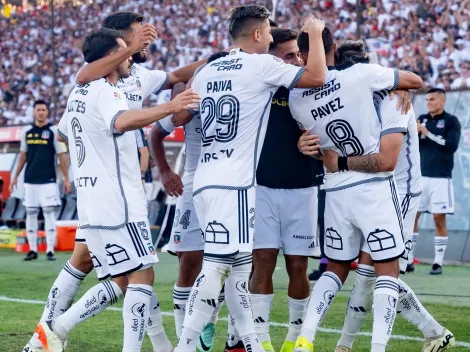 Pocos días le quedan a Colo Colo: ¿Cuándo cierra el libro de pases?